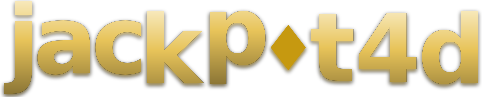 jackpot4d logo