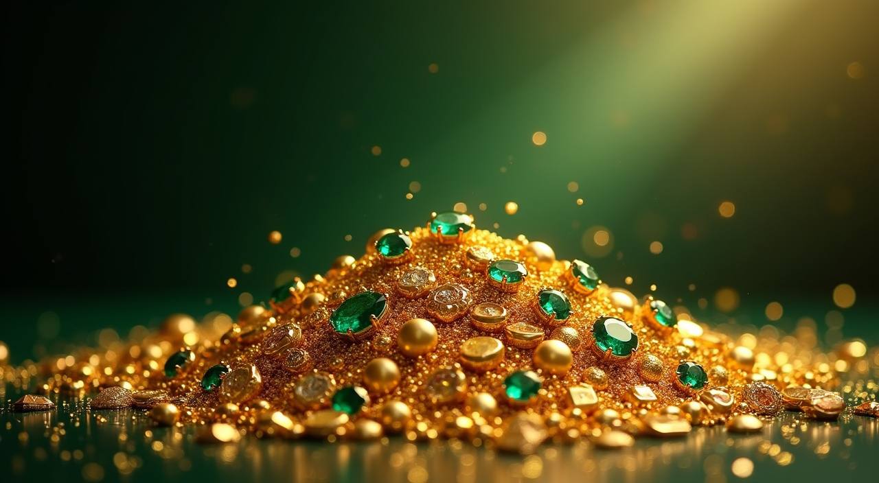 jackpot4d Fast Payouts